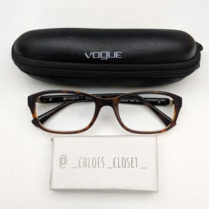 🕶️Vogue VO5094-B Women's Eyeglasses with Case /EUB354🕶️​​